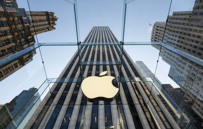 Apple deve lançar nova linha de iPhones em setembro
